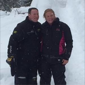 Meet your Posher, Holly